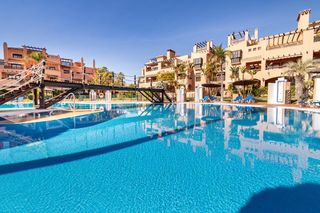 Apartment in Atalaya - Isdabe