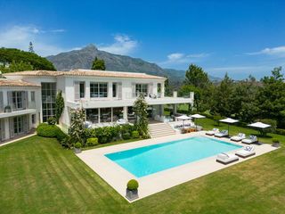 Chalet à Atalaya - Isdabe