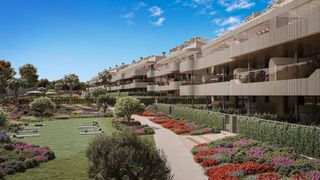 Apartment in Paraiso - Barronal