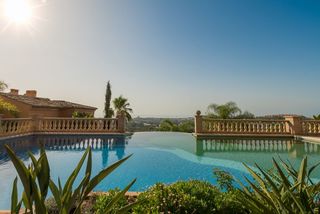 Apartamento en Los Naranjos