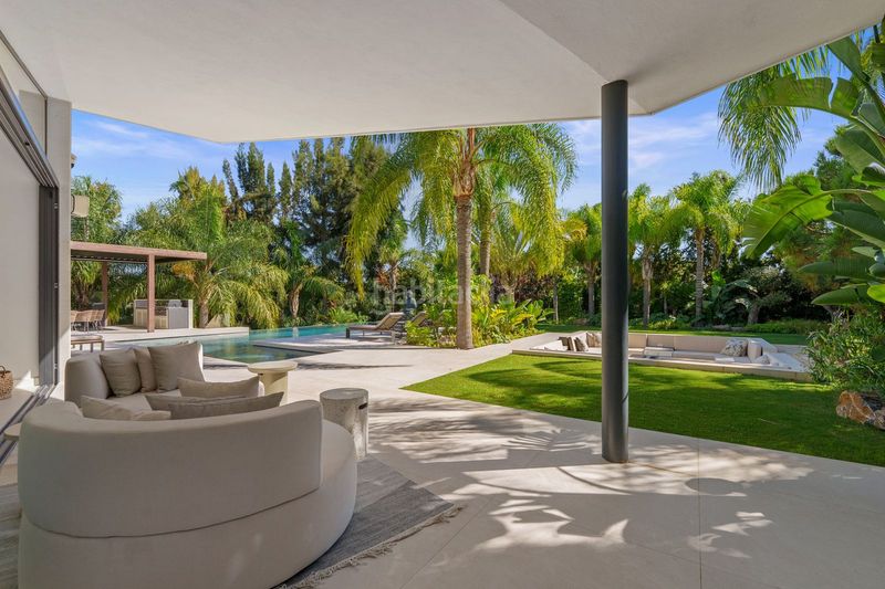 Foto 4c82513d-47ea-4042-9c78-e6f53d323539. Xalet amb aparcament piscina a Río Real Marbella