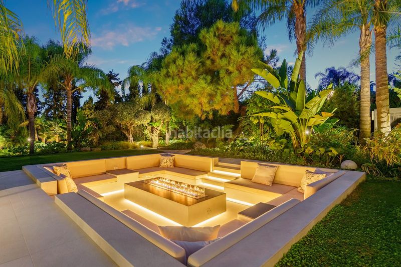 Foto 946c0994-3640-4a81-8168-4cc1cd72dd55. Xalet amb aparcament piscina a Río Real Marbella