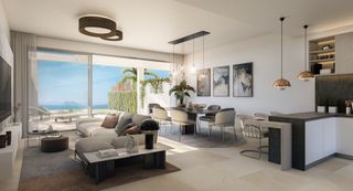 Semi detached house in Chullera