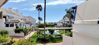 Apartament a Nueva Alcántara