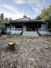 Chalet à Rodeo Alto - Guadaiza - La Campana