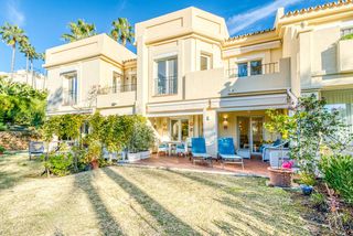 Semi detached house in La Quinta