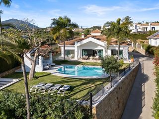 Chalet in Los Naranjos