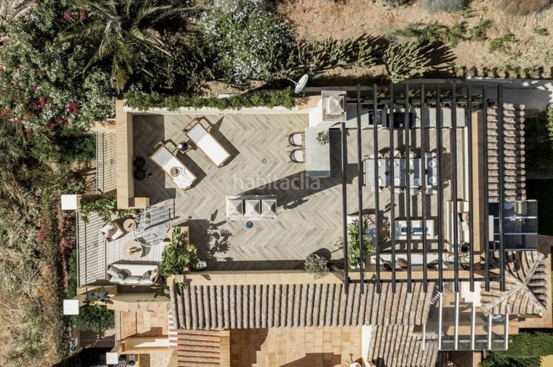 Foto 7cbec1d1-9e13-4c65-9ca3-6f3957b5195a. Àtic amb aparcament piscina a La Quinta Benahavís