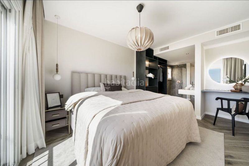 Foto 83575be2-f1ed-4fd9-bd01-72e1f2edd1da. Àtic amb aparcament piscina a La Quinta Benahavís