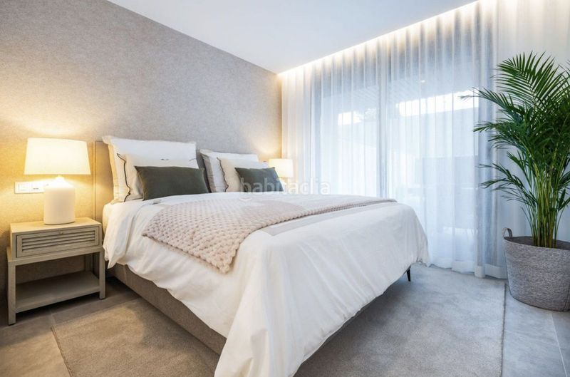 Foto 51cc57cf-6531-4038-ba32-c01330b1688c. Apartament amb aparcament piscina a Castillo Sohail - Myramar Fuengirola