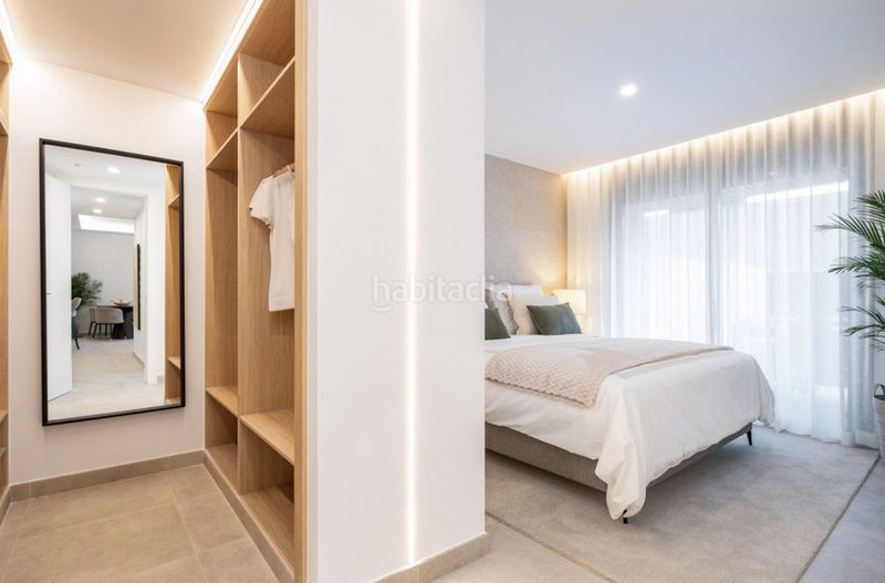 Foto 97cf115b-56ab-407e-a2a4-1194222b0b51. Apartament amb aparcament piscina a Castillo Sohail - Myramar Fuengirola