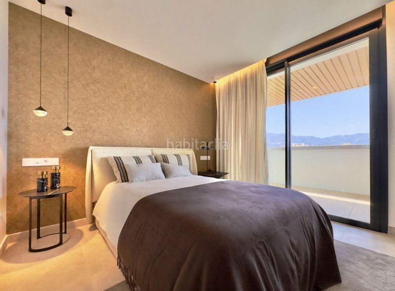 Foto e6590c01-07f1-487f-b166-b14bf7e62b82. Apartament amb aparcament piscina a Castillo Sohail - Myramar Fuengirola