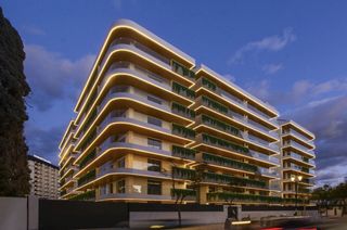 Appartement in Castillo Sohail - Myramar