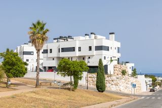Casa adosada en La Cala Mijas