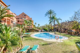 Appartement à Santa María