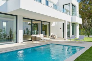 Chalet en Nueva Atalaya