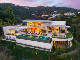 Xalet a El Madroñal