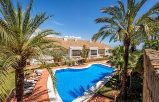 Casa adosada en La Cala Golf - Lagar Martell