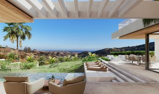 Chalet in La Cala Golf - Lagar Martell