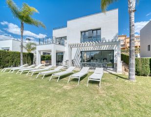 Chalet in La Concha - Resina Golf