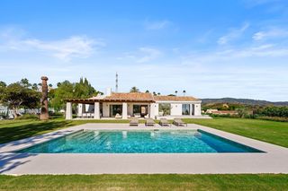 Chalet in El Rosario - Ricmar