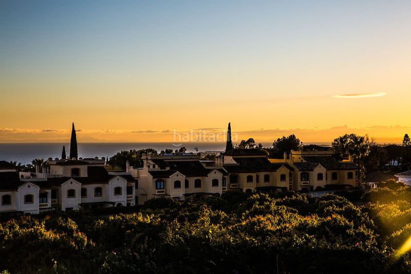 Foto 55edc9a2-5d59-4e05-a166-96b854055921. Xalet amb aparcament piscina a Bello Horizonte - Lindasol Marbella
