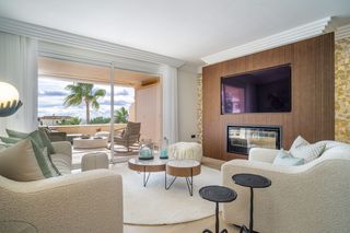 Penthouse in Los Naranjos