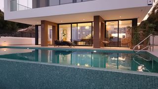 Chalet in Valle Romano Golf