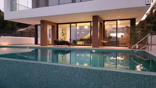 Xalet a Valle Romano Golf