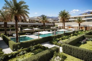Apartment in Nueva Atalaya