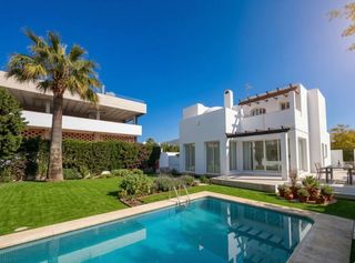 Chalet à Rodeo Alto - Guadaiza - La Campana