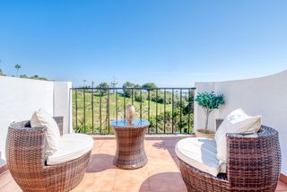 Casa a schiera in La Duquesa