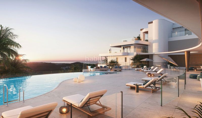 Foto a5dafbab-5cbf-4d28-bcba-38c907942e56. Apartamento en Hipódromo - Cerrado del Águila Mijas