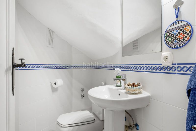 Foto 87aff6da-2dea-4eb1-a123-fd404223400f. Casa adossada amb aparcament piscina a bahía de Marbella Marbella