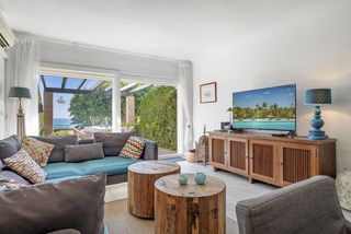 Casa adossada a Bahía de Marbella