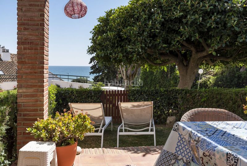 Foto e7e2a5ad-0af7-46ae-925a-6671731399fe. Casa adossada amb aparcament piscina a bahía de Marbella Marbella