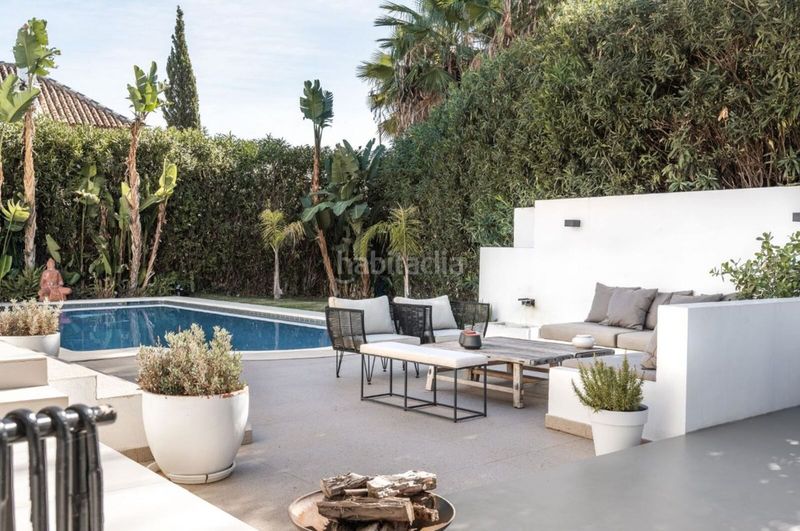 Foto 423f5149-649f-4d5b-a219-fa7d7cd7e5b9. Chalet en Las Brisas Marbella