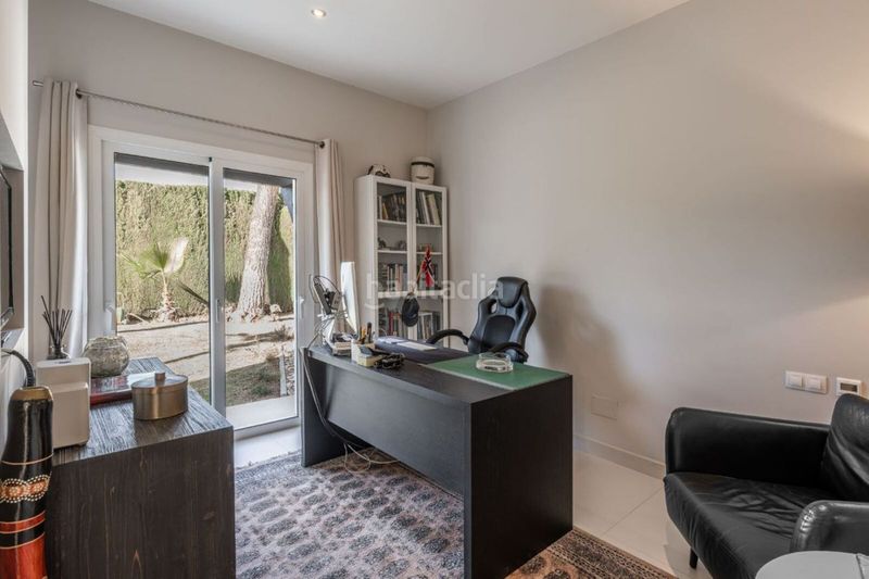 Foto 6d8ce2f2-b069-451d-950d-1061146e72bf. Chalet en Las Brisas Marbella