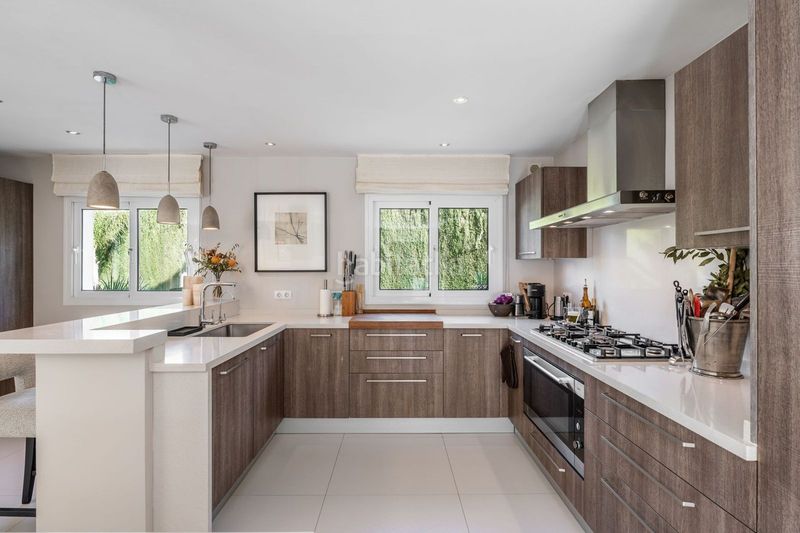 Foto a33228d8-7503-4755-a6b1-a9821ce0c374. Chalet en Las Brisas Marbella