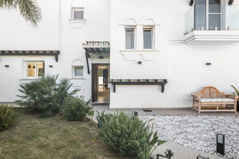 Foto ba7c422b-7adf-4c08-9ad9-f4ecc03983ff. Chalet en Las Brisas Marbella