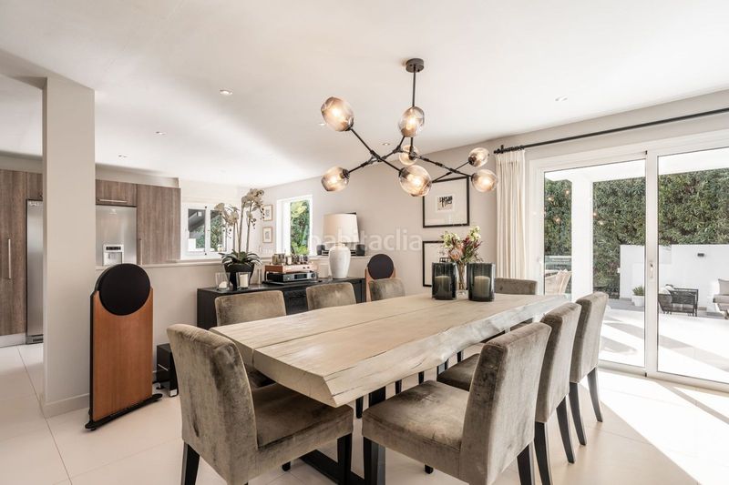 Foto f54bc6a9-3392-472c-b531-f0467174b3ae. Chalet en Las Brisas Marbella