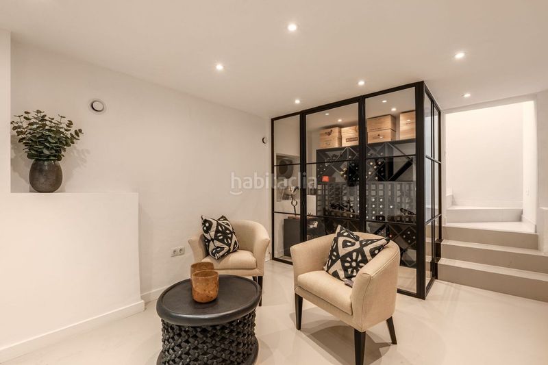 Foto 9ce37291-b09e-4f3b-8daa-2eb30b4e0f2e. Xalet amb aparcament piscina a Las Brisas Marbella