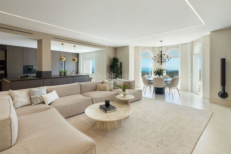 Foto 4c40e3ef-f82e-4549-9a8c-4a01fee99340. Ático en Nagüeles Alto Marbella