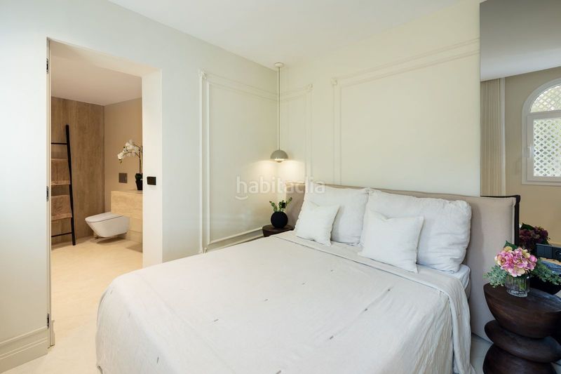 Foto a40dcba9-7016-4cb6-894e-067625020d5d. Ático en Nagüeles Alto Marbella