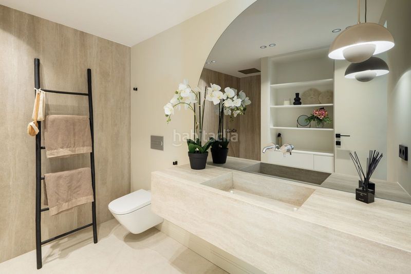 Foto a4a41255-f661-4708-9933-e45a9bb5b73e. Ático en Nagüeles Alto Marbella