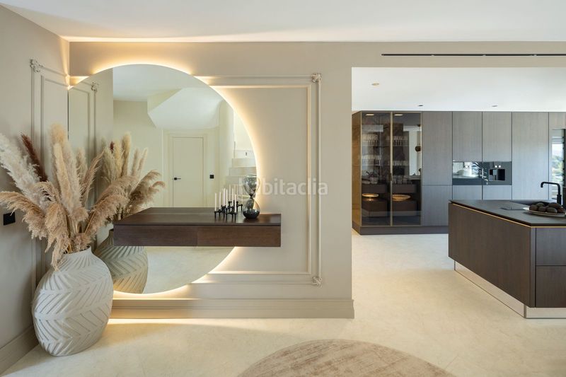 Foto c5bba5e4-4512-4d5a-8272-1445117d2f62. Ático en Nagüeles Alto Marbella