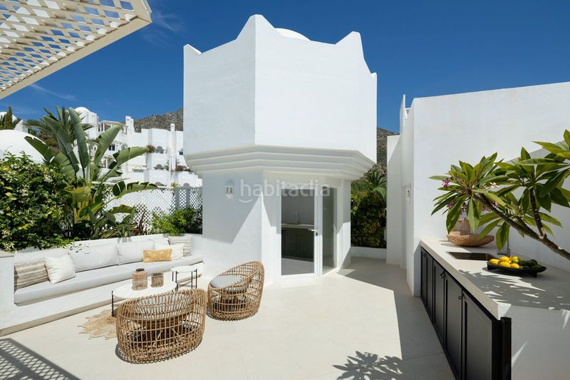 Foto d2e99c38-9eb3-44e9-ac36-f43b3d6cf25c. Ático en Nagüeles Alto Marbella