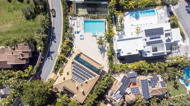 Foto 564f2c7b-8723-430f-8b2f-847f6a04d7d1. Chalet en bahía de Marbella Marbella