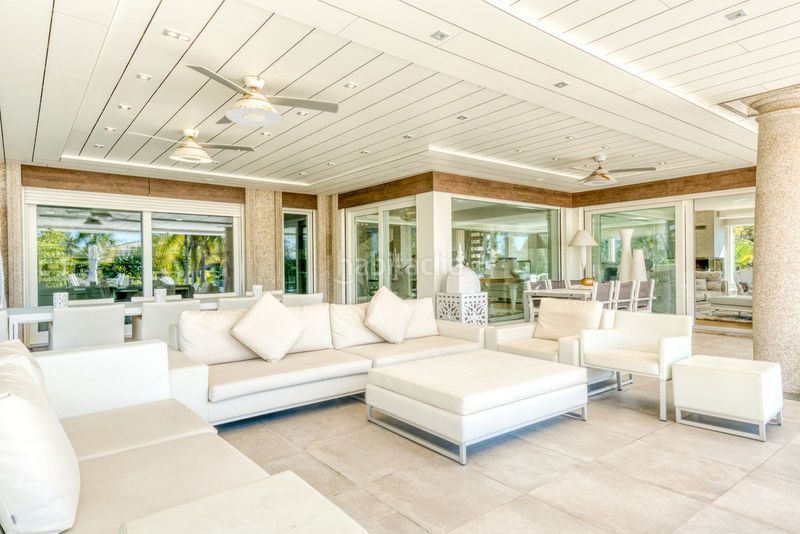 Foto aaaa8e36-c9ed-4017-8374-ce963ddfcb9a. Chalet en bahía de Marbella Marbella