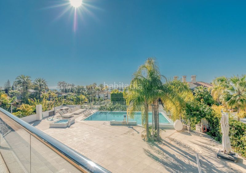 Foto b2877210-700f-47f1-bc67-6bf1c6c7df9a. Chalet en bahía de Marbella Marbella